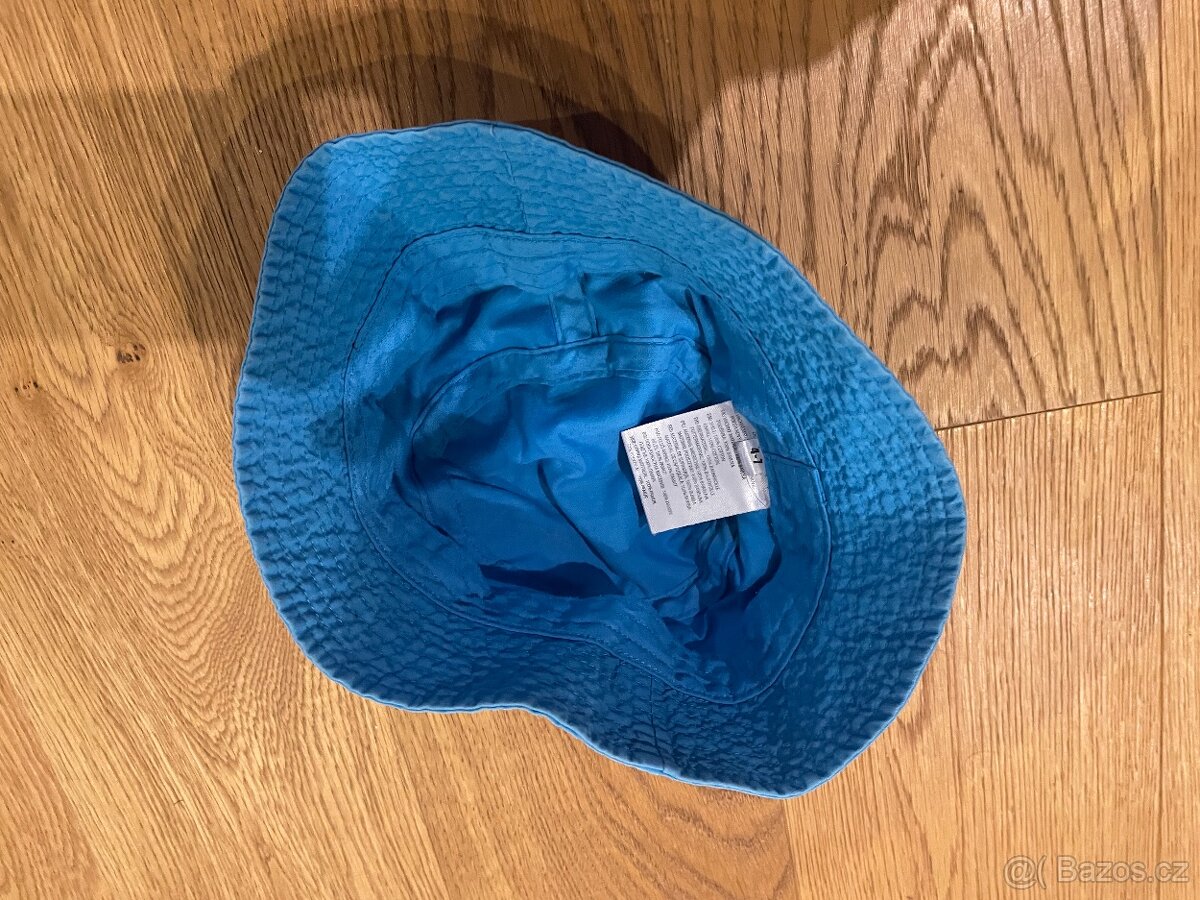 Letní klobouček Lewro - 2