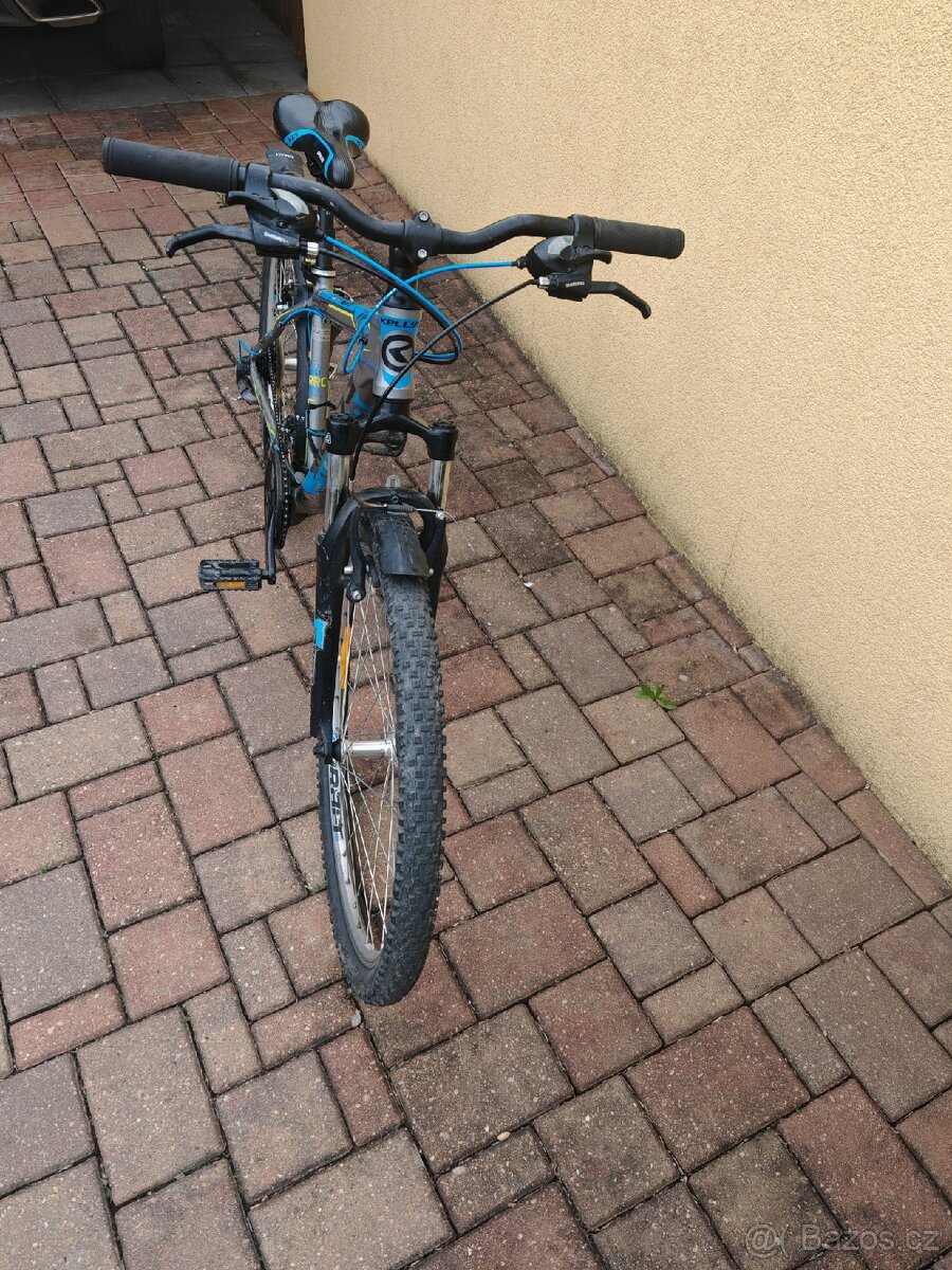 Juniorské kolo Kellys Viper - 2