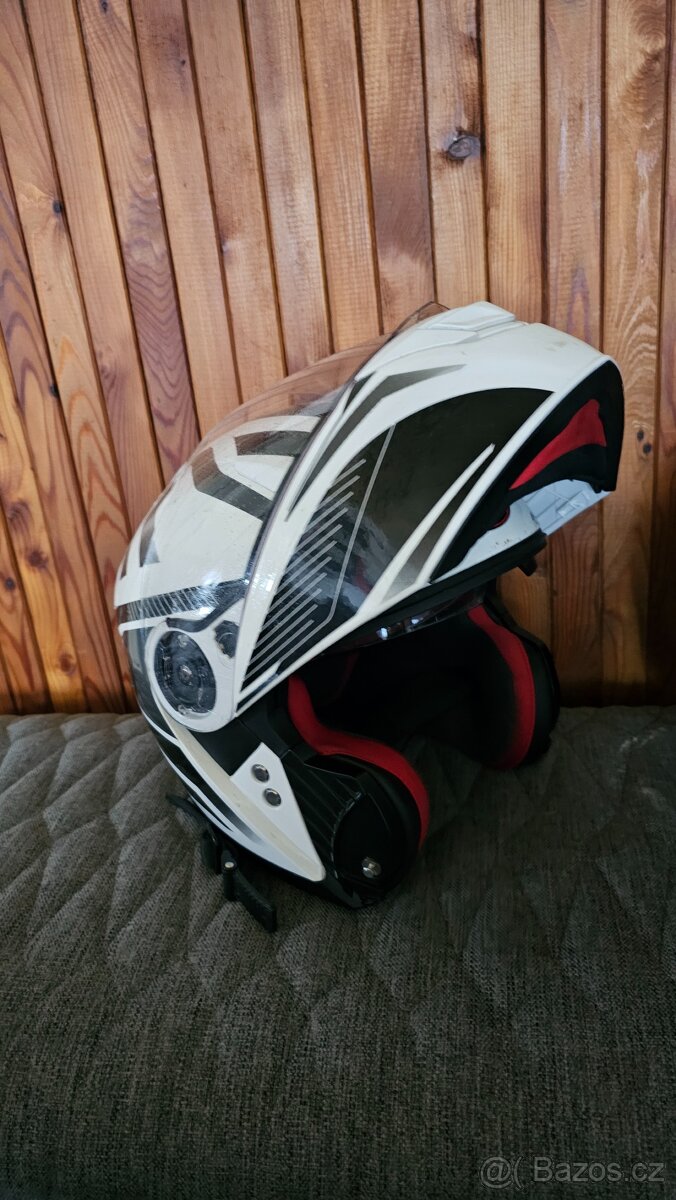 Helma Maxx vel. L - 2