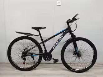 Dětské jízdní kolo 24", 26",27,5" - 2