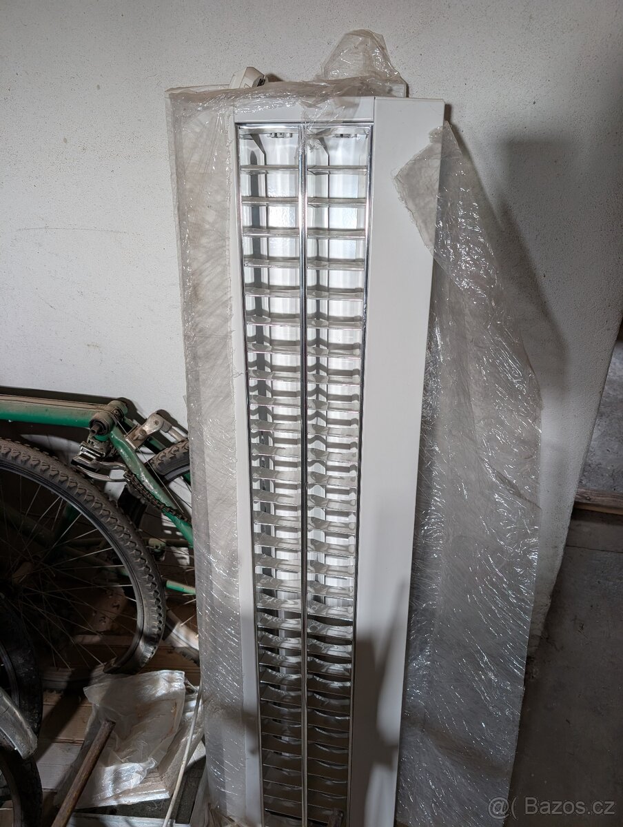 Stropní svítidla 3x - 2