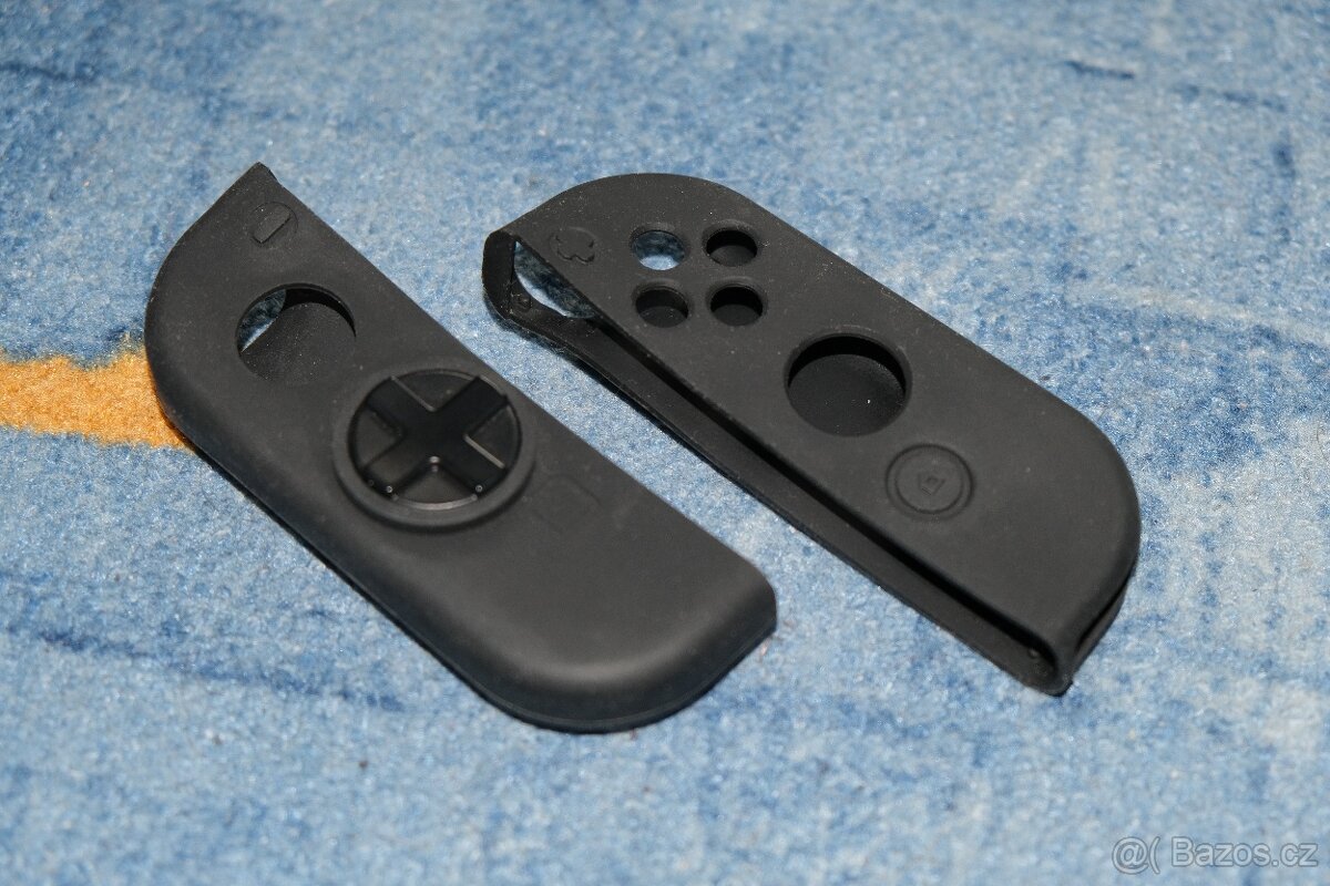 DPAD obal pro Switch (pro lepší hraní) - 2