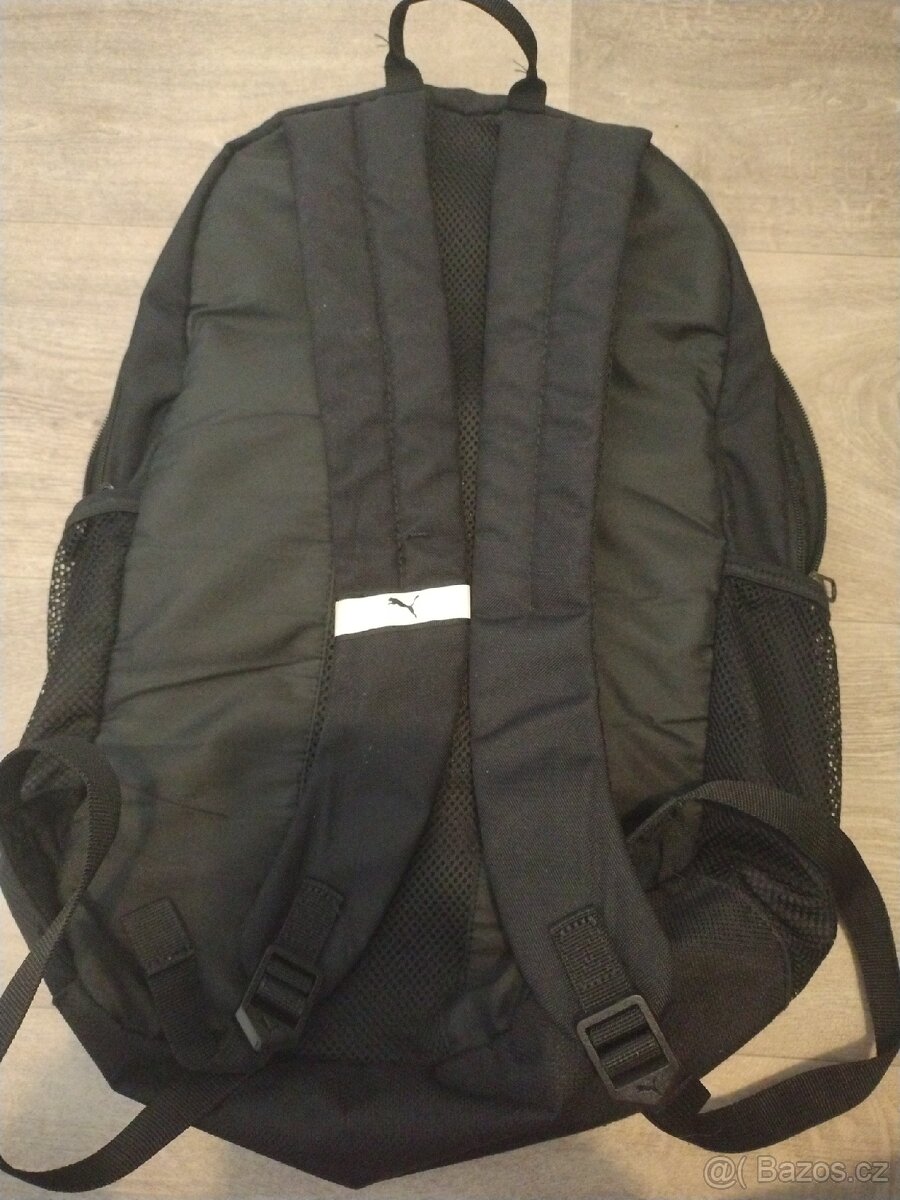 Batoh puma - 2