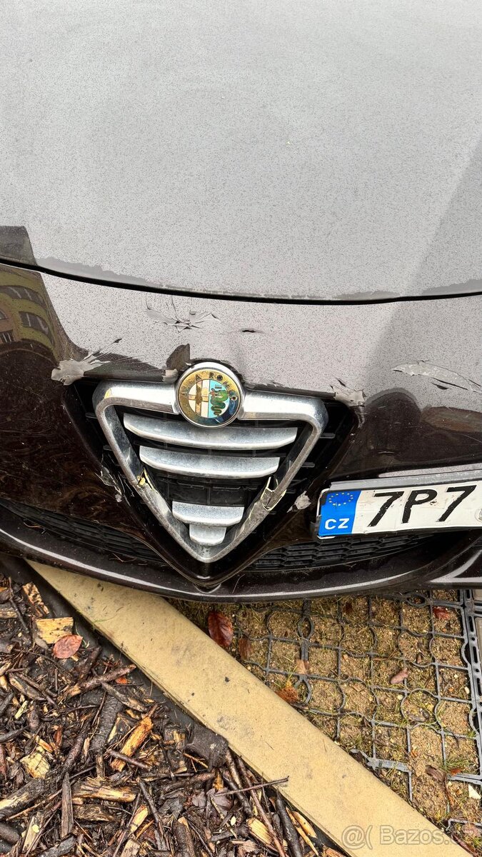 Alfa Romeo Giulietta - 2