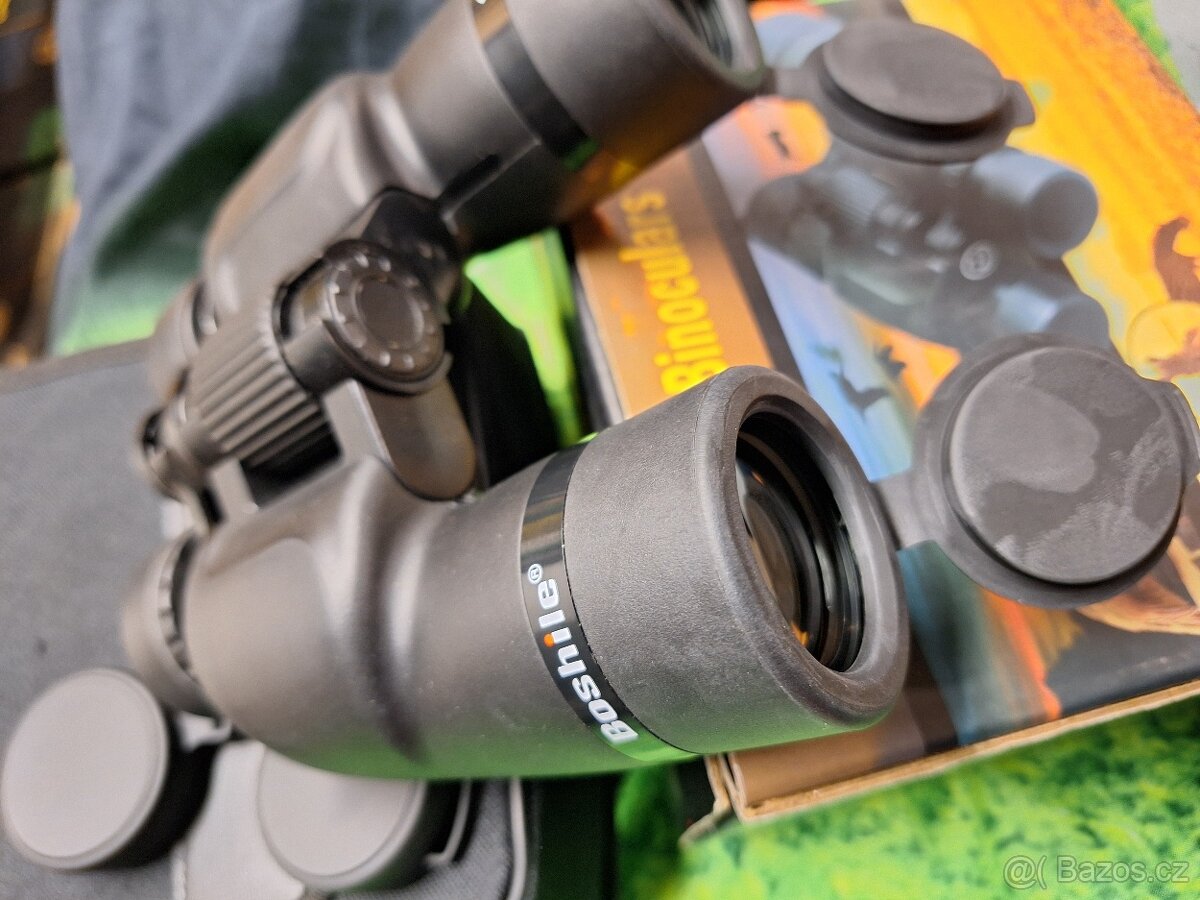 Dalekohled 10x36 - 2