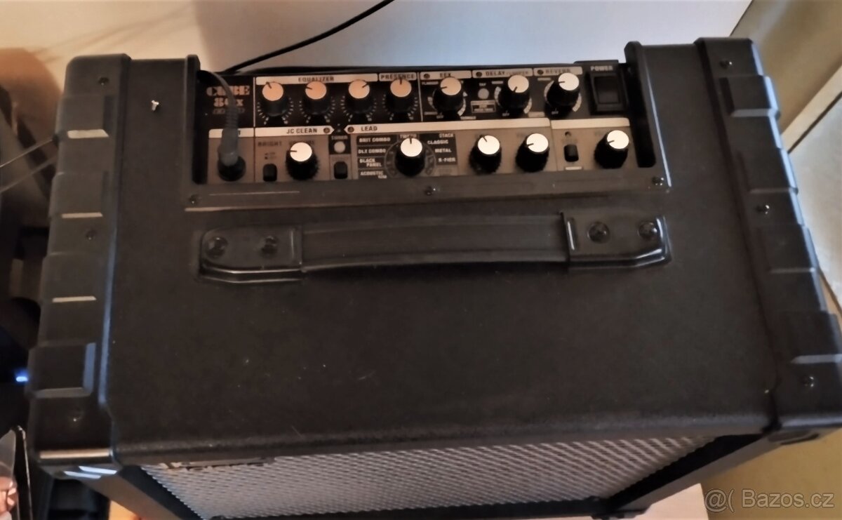 Kombo Roland Cube 80X - 2