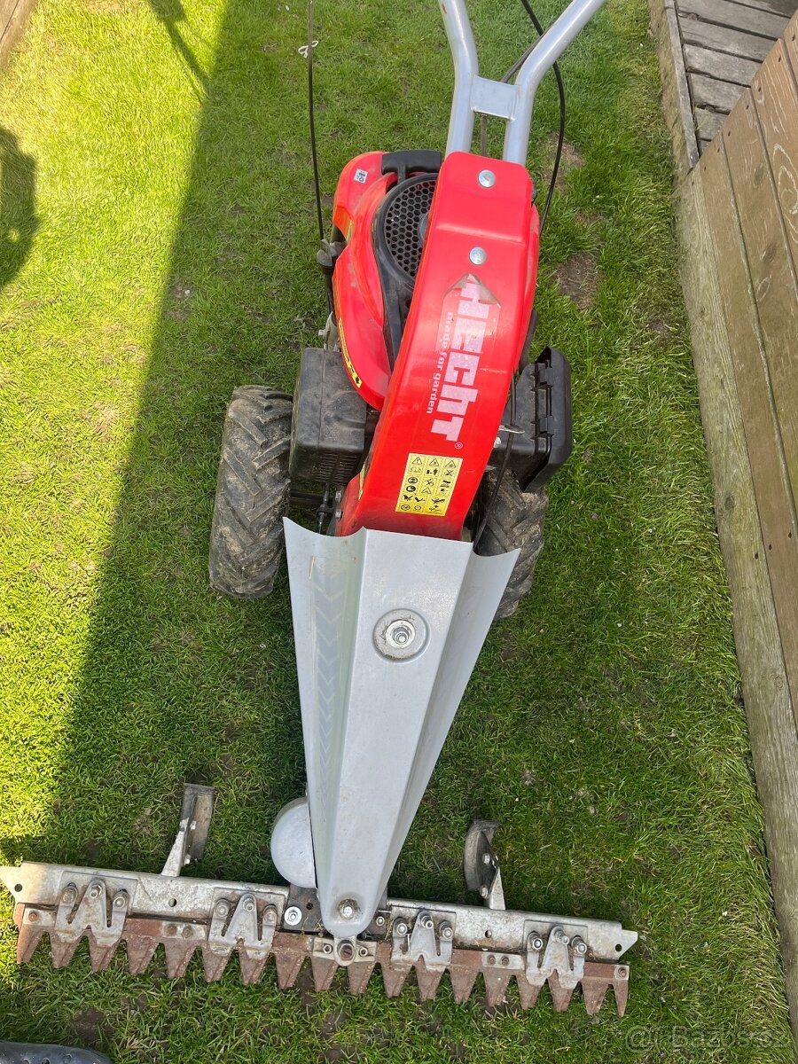 Sekačka Hecht 587 - 2