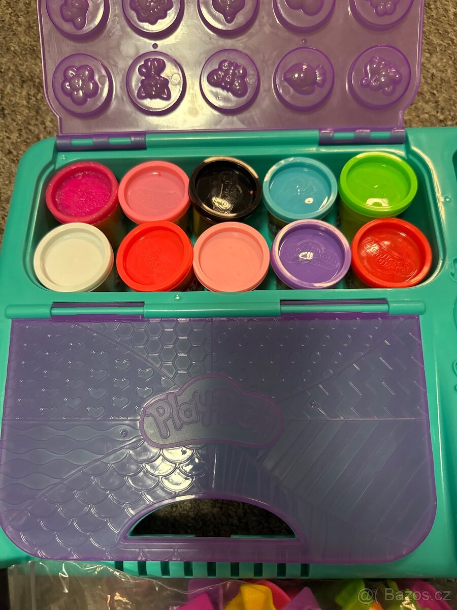 Play doh - 2