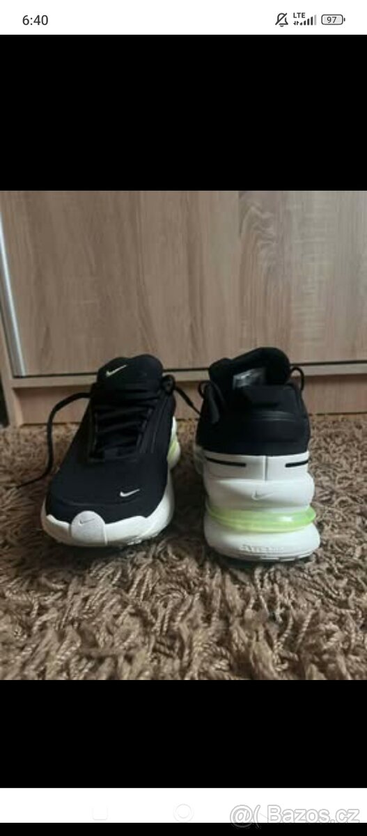 Nike Air Zoom - 2