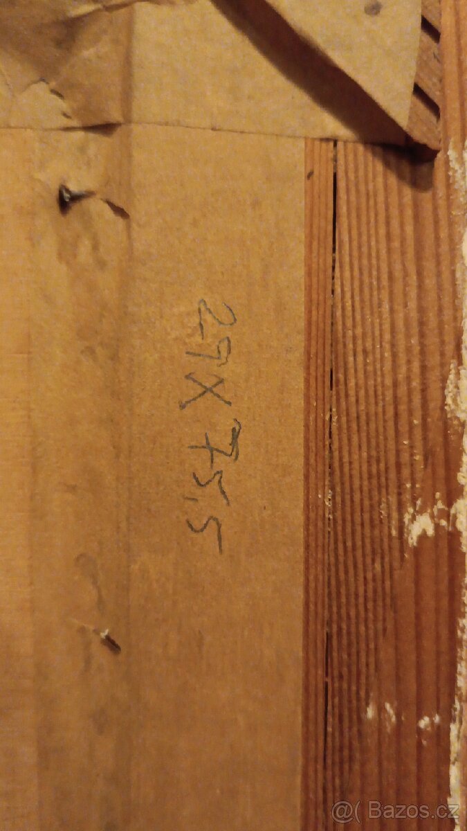 Obraz, malba - 2