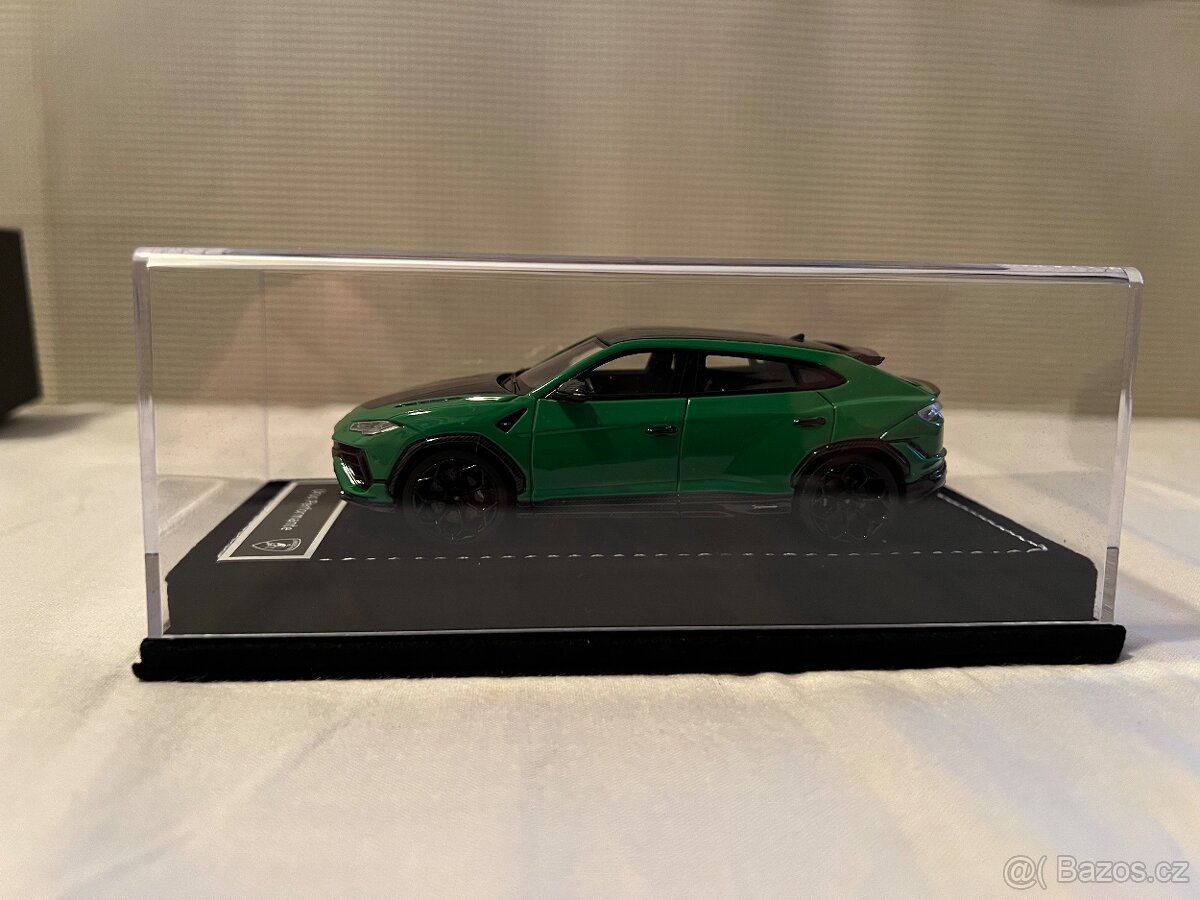 Looksmart Lamborghini Urus Performante 1:43 - 2