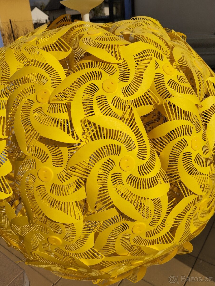 Stropní závěsné svítidlo IKEA - 2