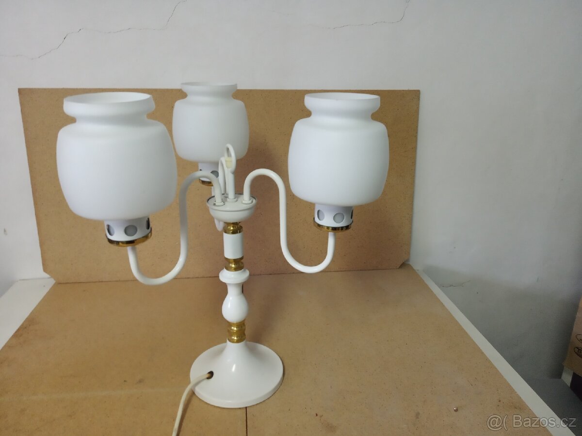 Stolní lampa - 2