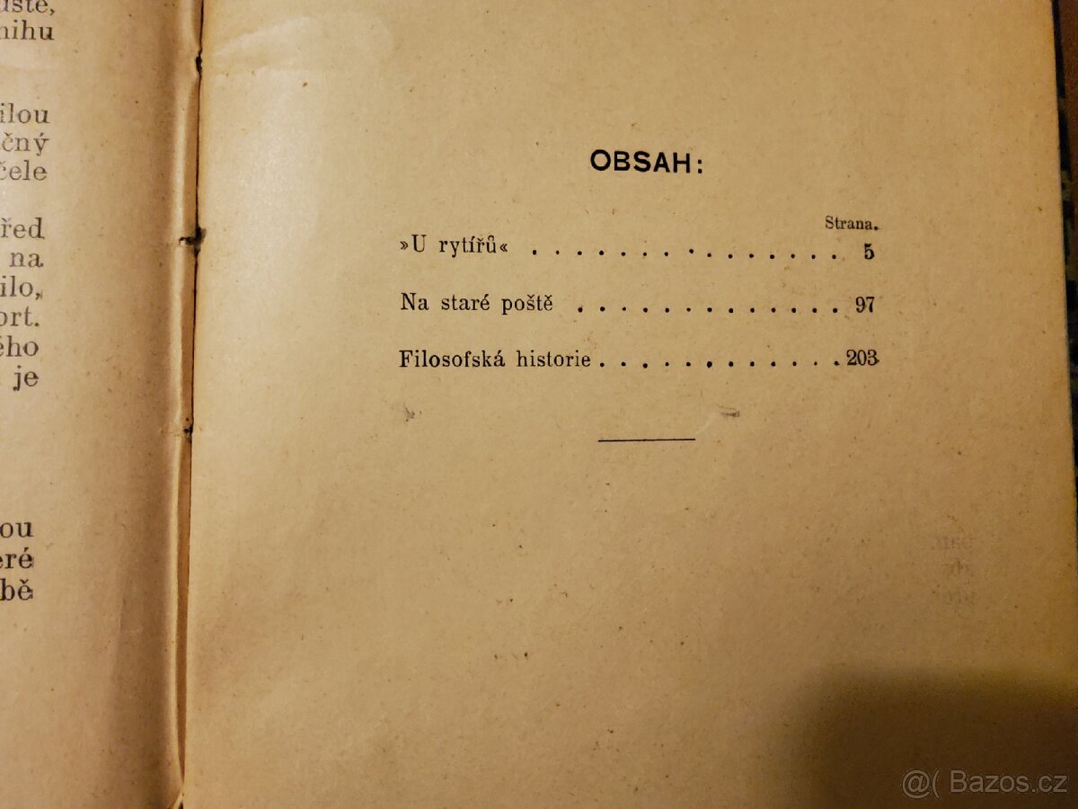 Jirásek - 2