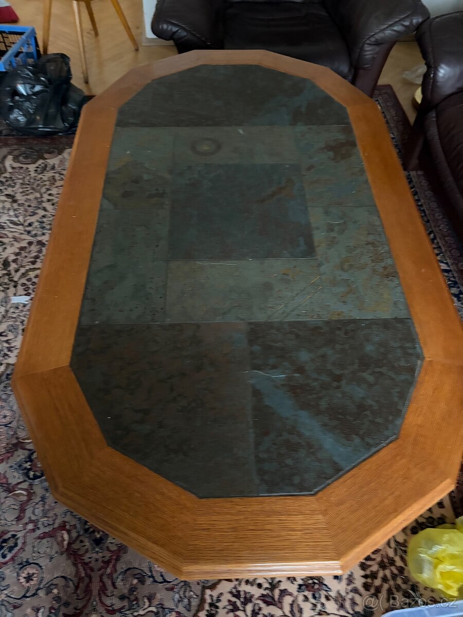 konferenční stůl - 2