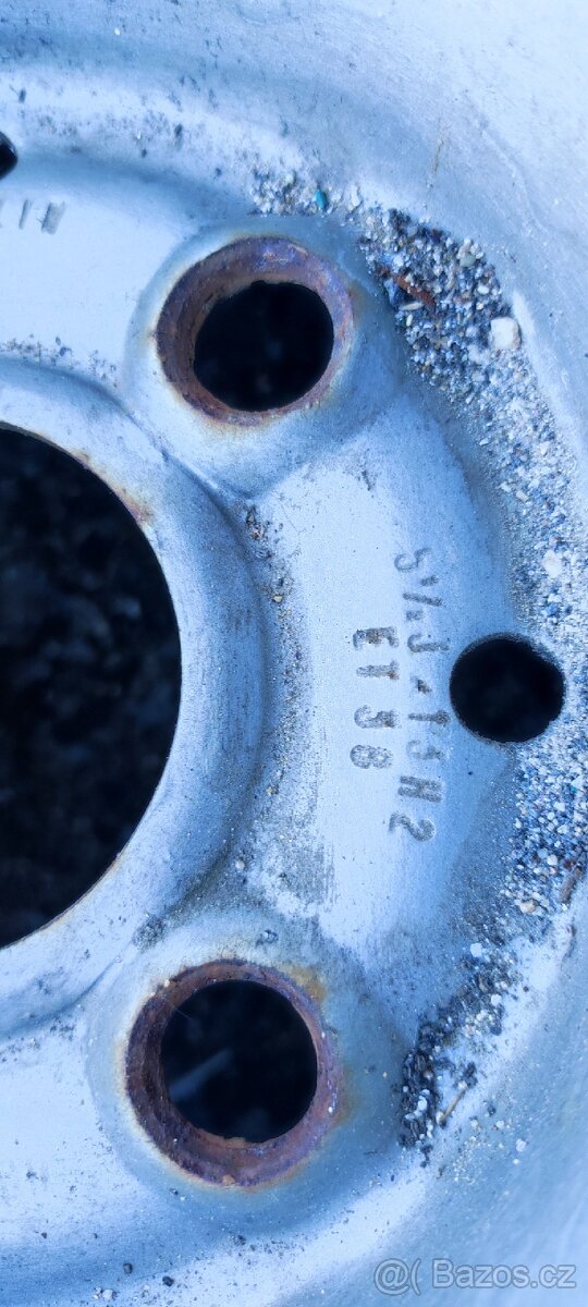 4x100 r13 - 2