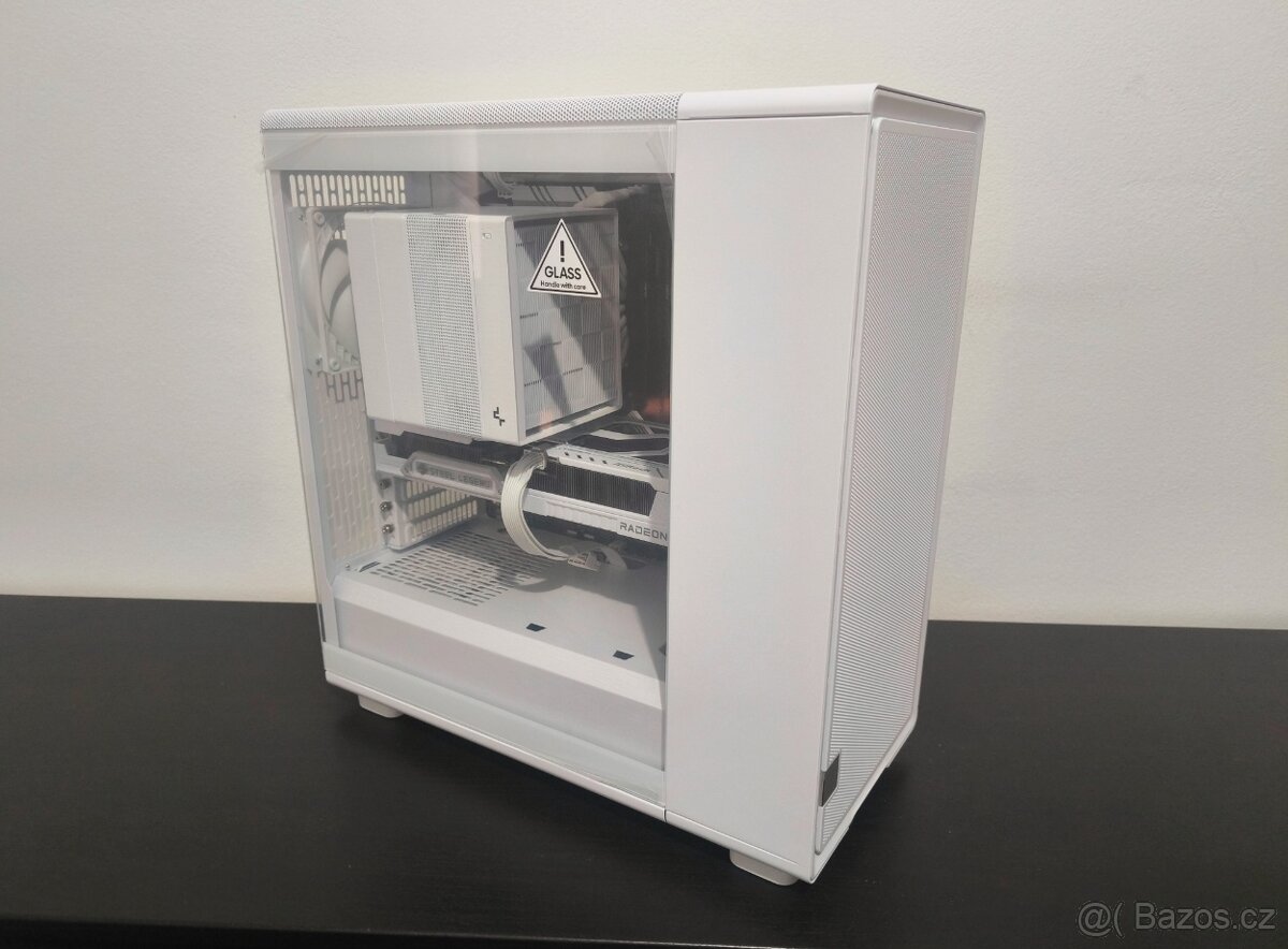 Nové herní PC dlouhá záruka - 2