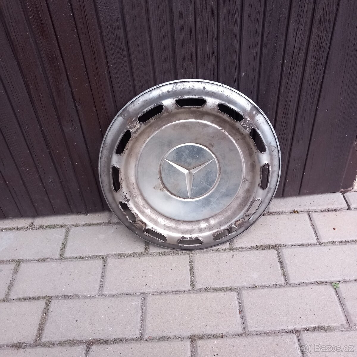 Mercedes benz - 2