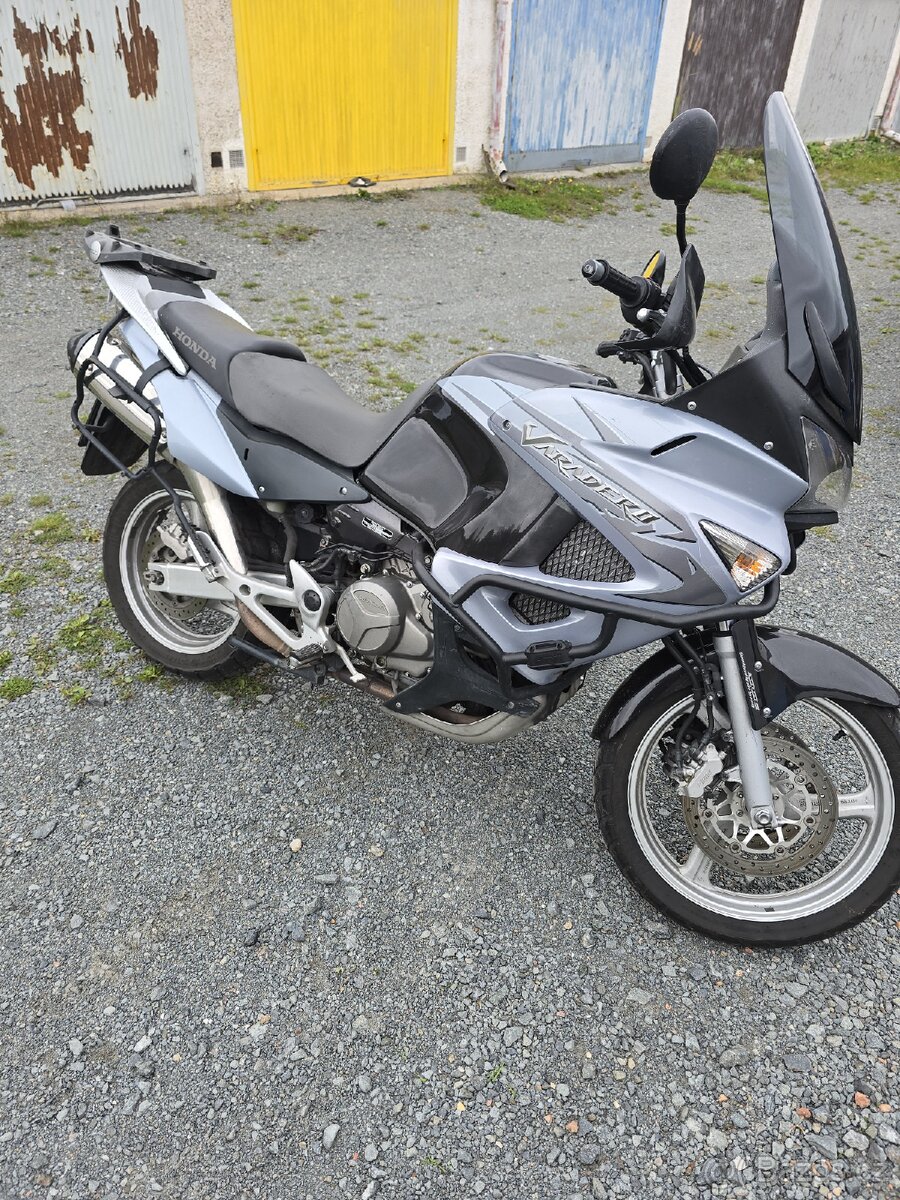 Varadero 1000 xl - 2