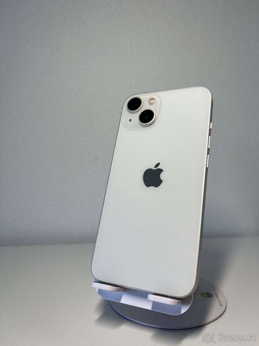 Iphone 13 128gb Starlight Bíla - 2