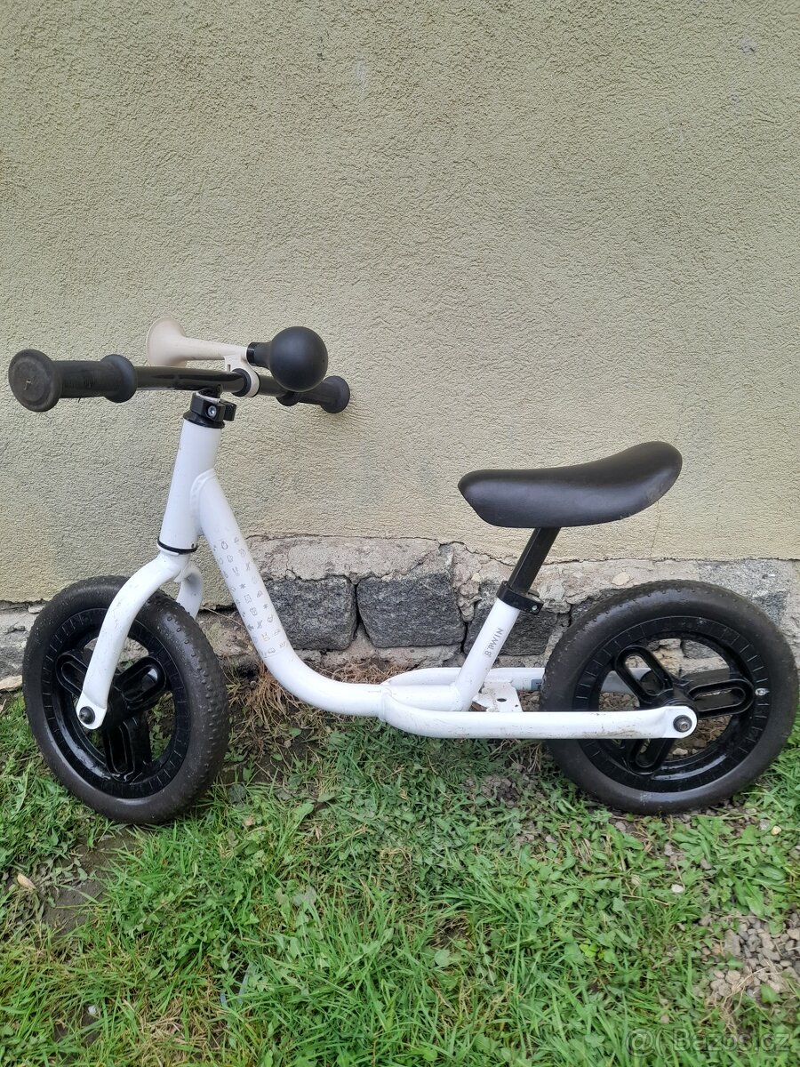 Odrazedlo btwin - 2