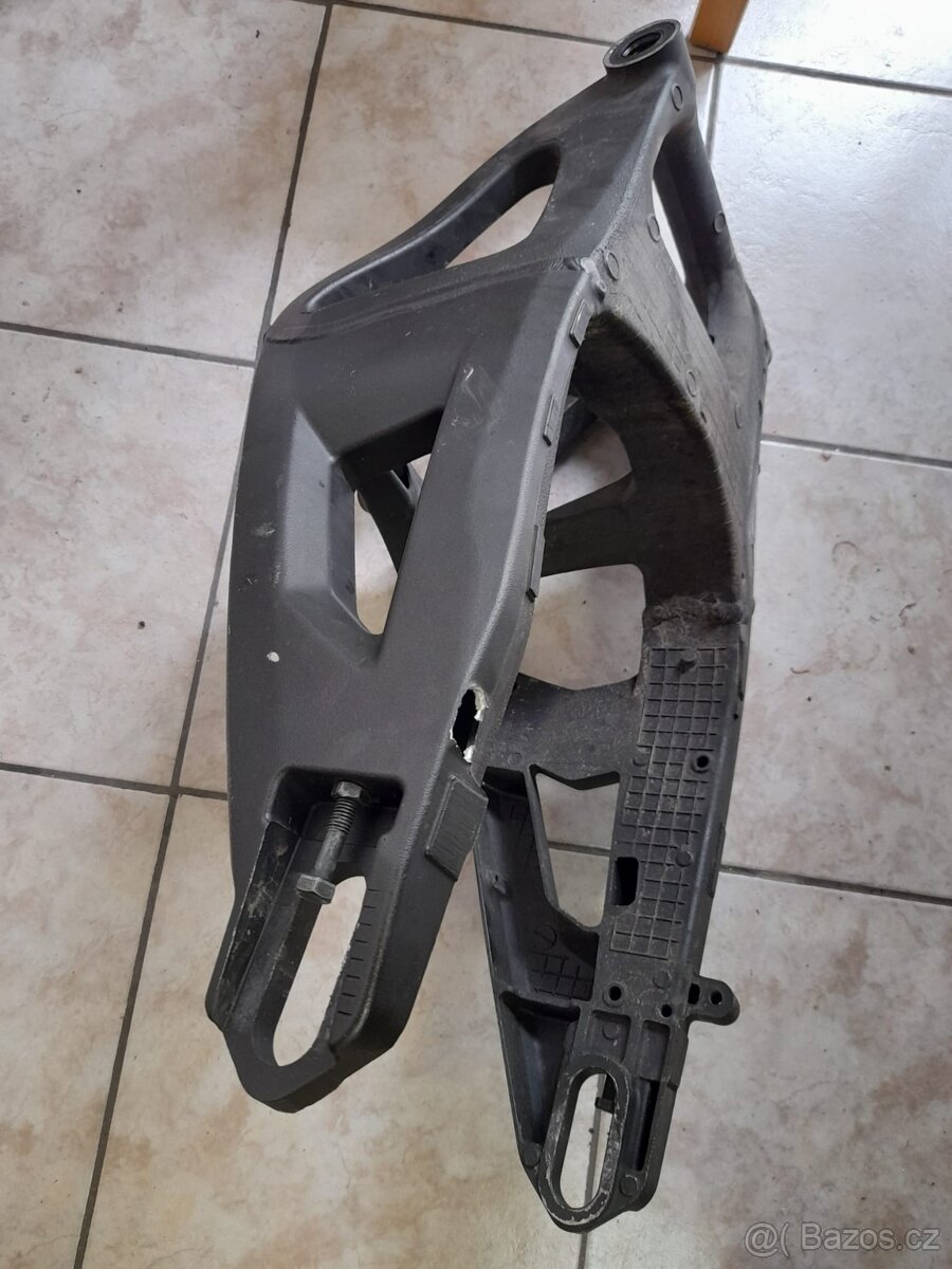 Kyvka ZX-10R ninja 2012 - 2