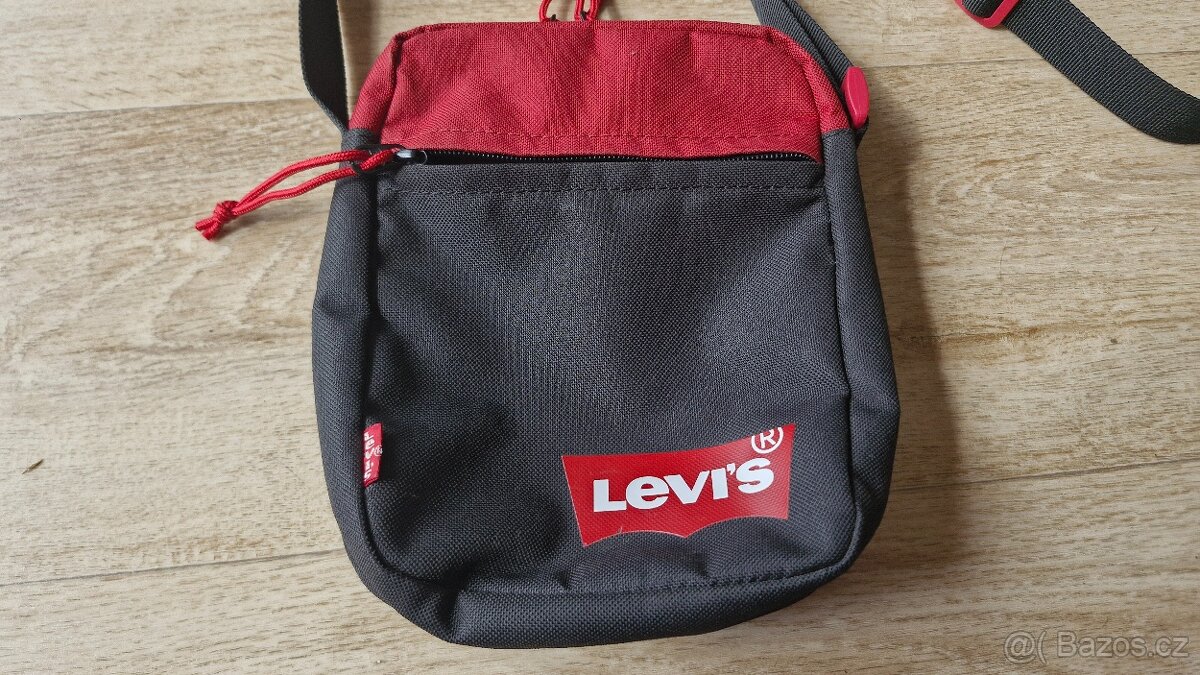Taštička přes rameno Levis - 2