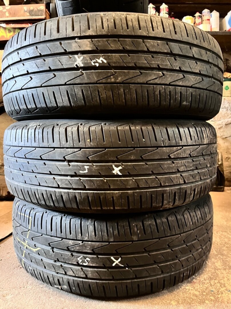 215/65 R17 99V letní pneu Hankook - 2