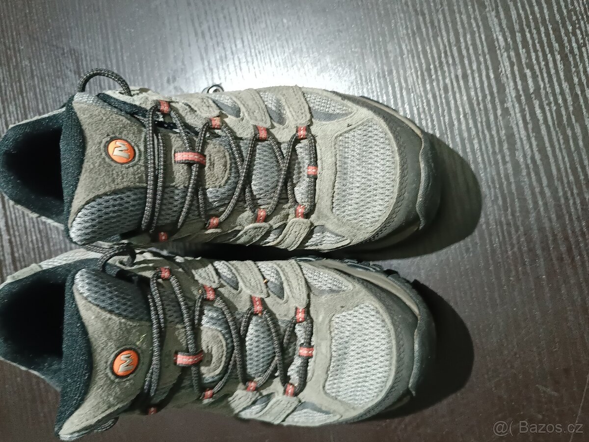 Merrell - 2