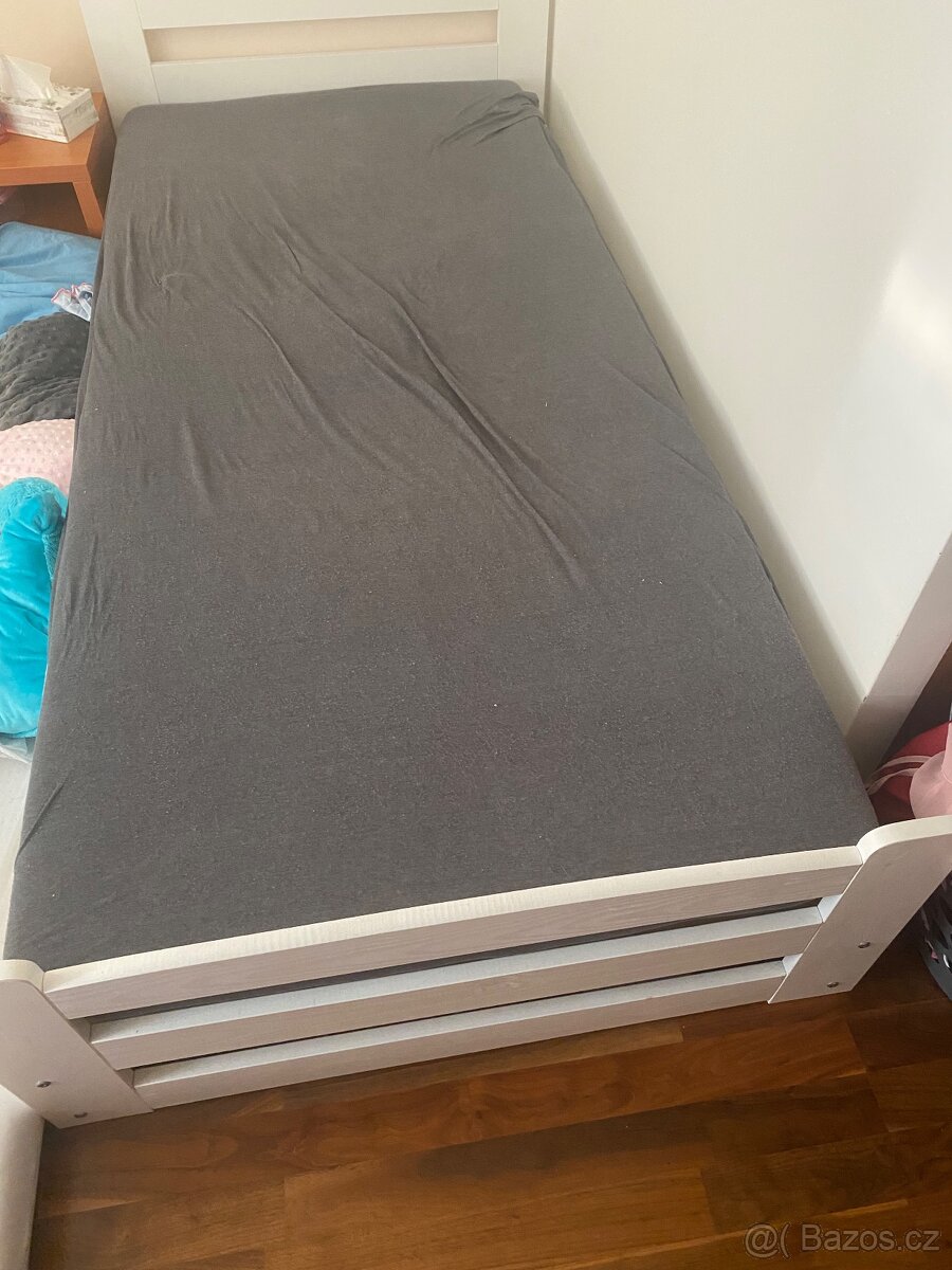 Postel 90x200 - 2