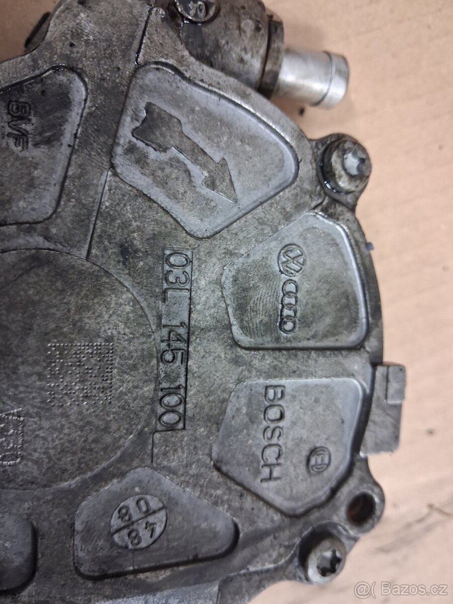 2.0 tdi CAG 105 kw - 2