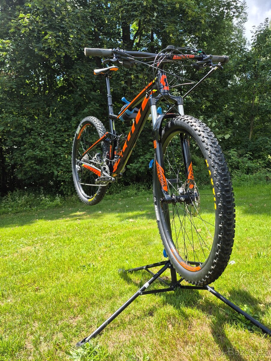 Scott Spark 960 (2018) vel. L - 2