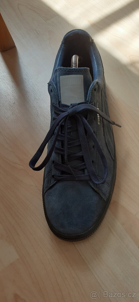 Nové tenisky Puma / vel.: EUR 42,5 - 2