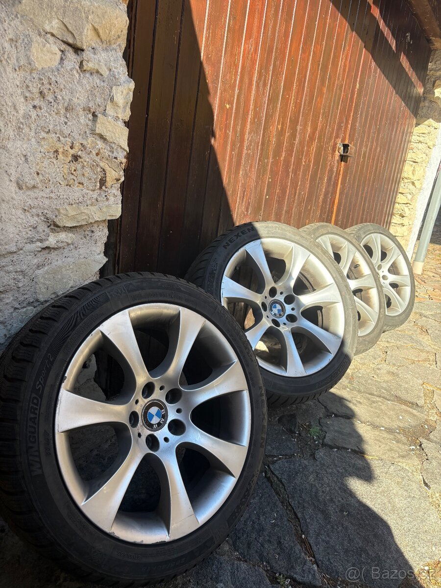 Bmw styling 124 5x120 - 2