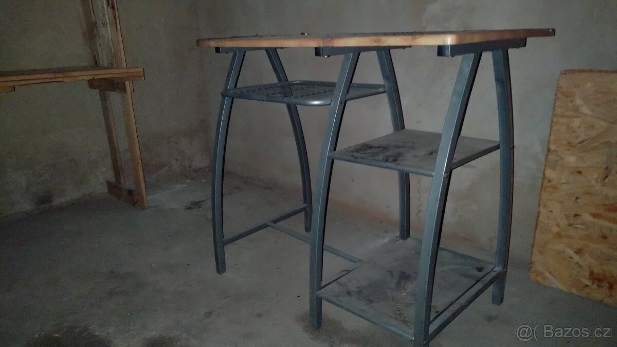 Dětský stolek - 2