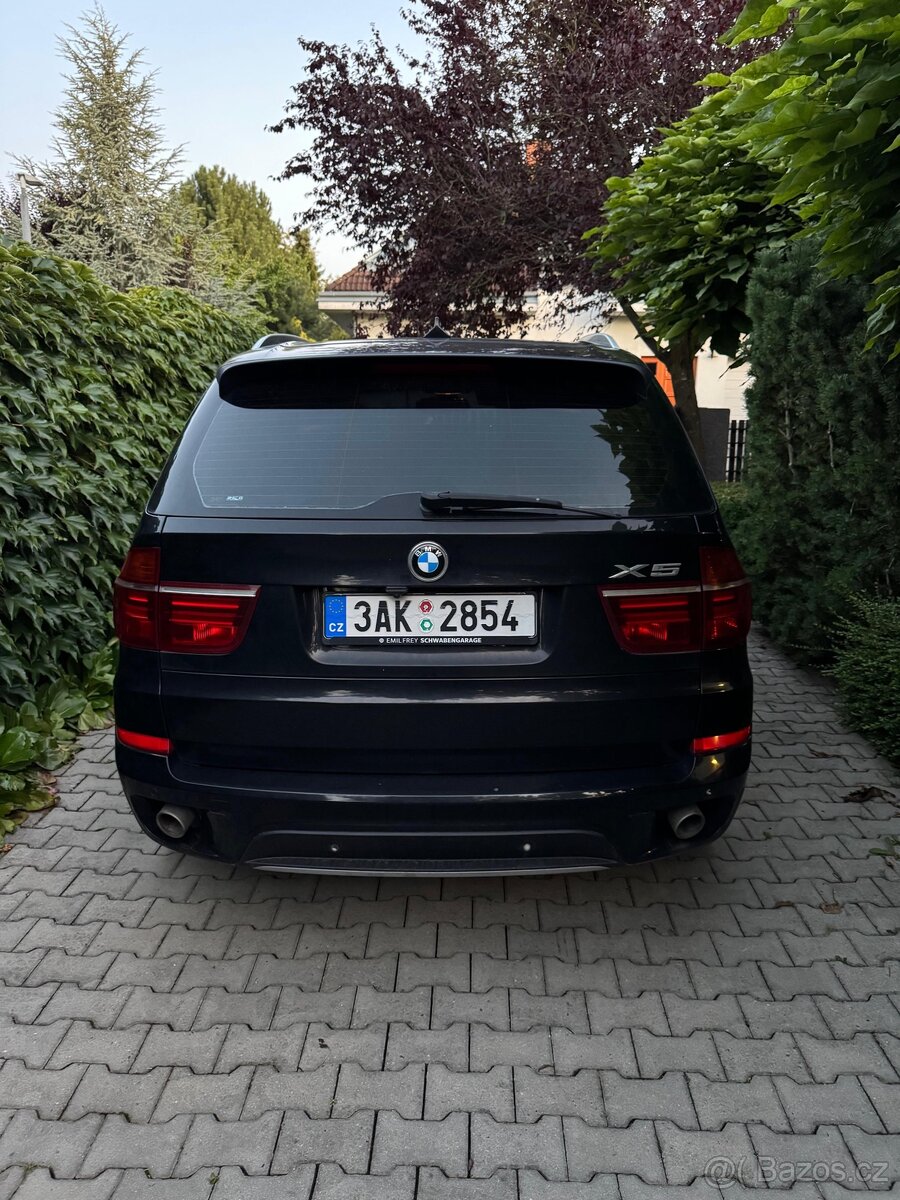 BMW X5 - 2