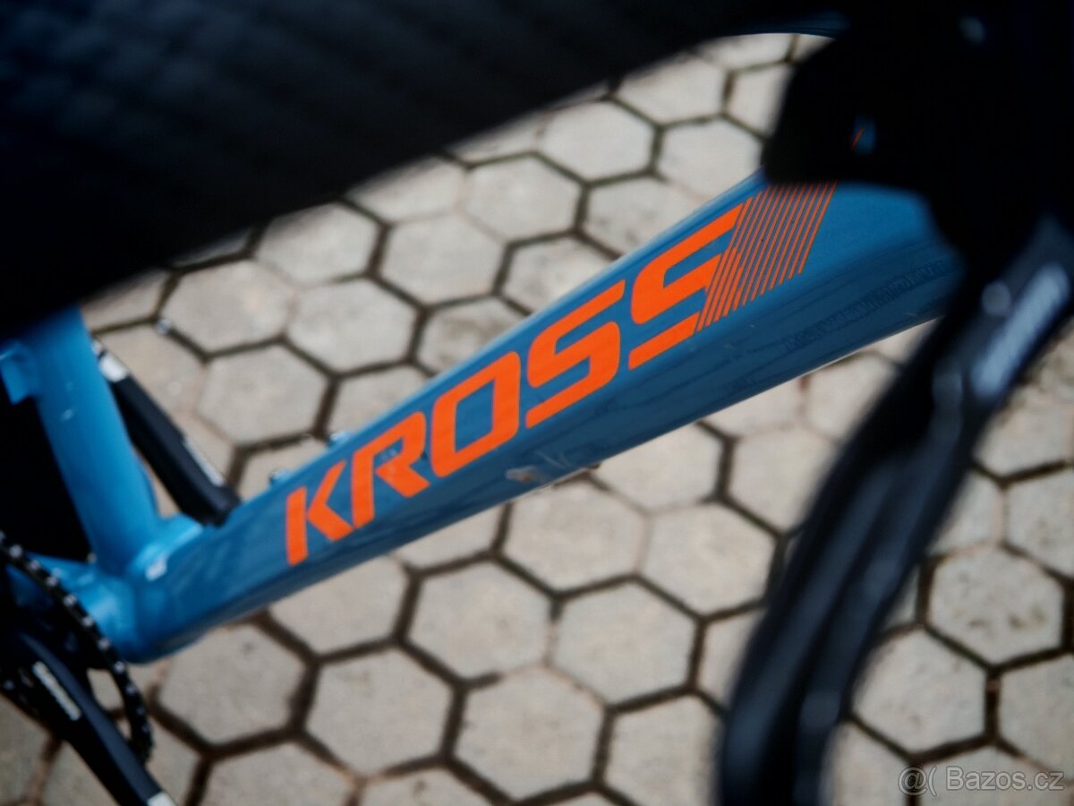 Kross Dust 2.0 - 2