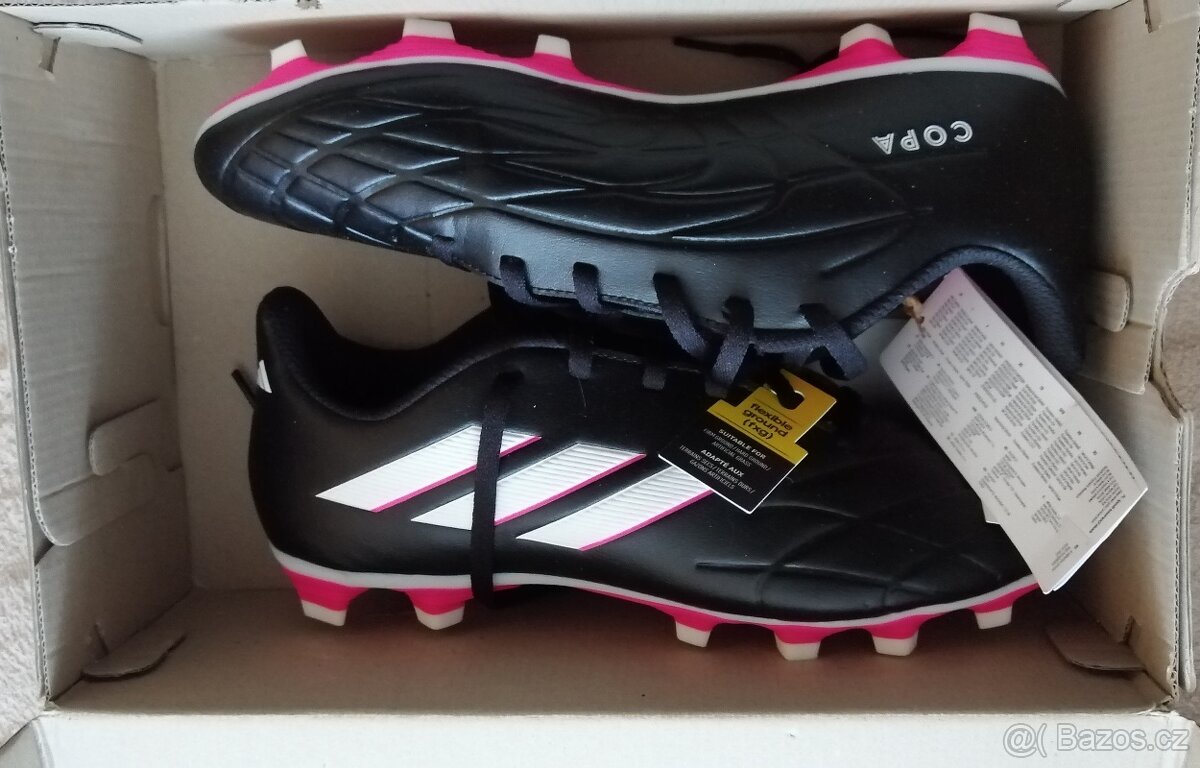 Kopačky Adidas NOVÉ - 2