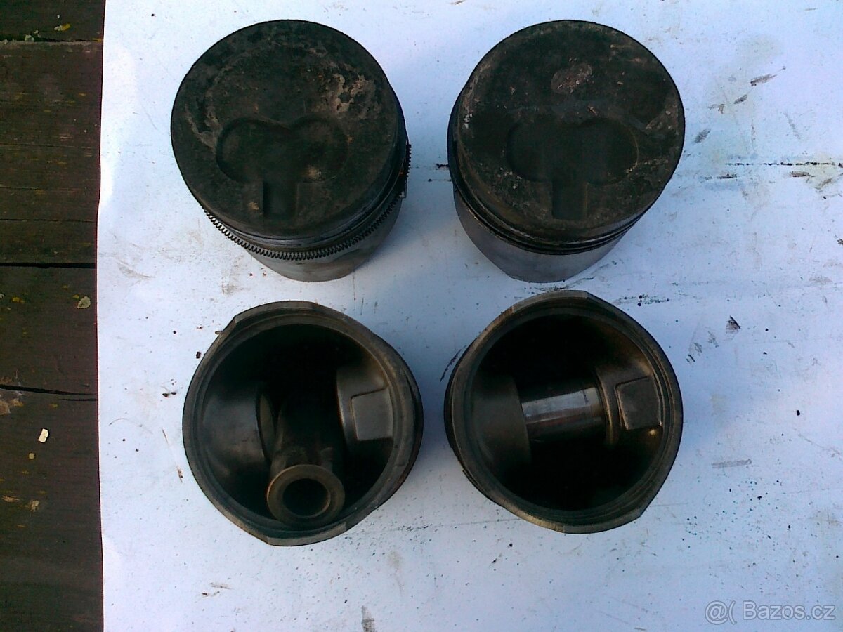 Ford Sierra , Escort diesel nd . text . - 2