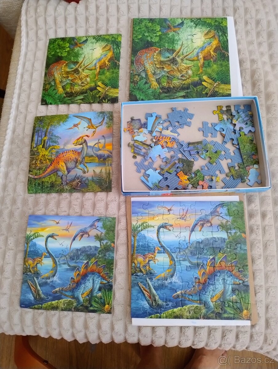 Puzzle - 2