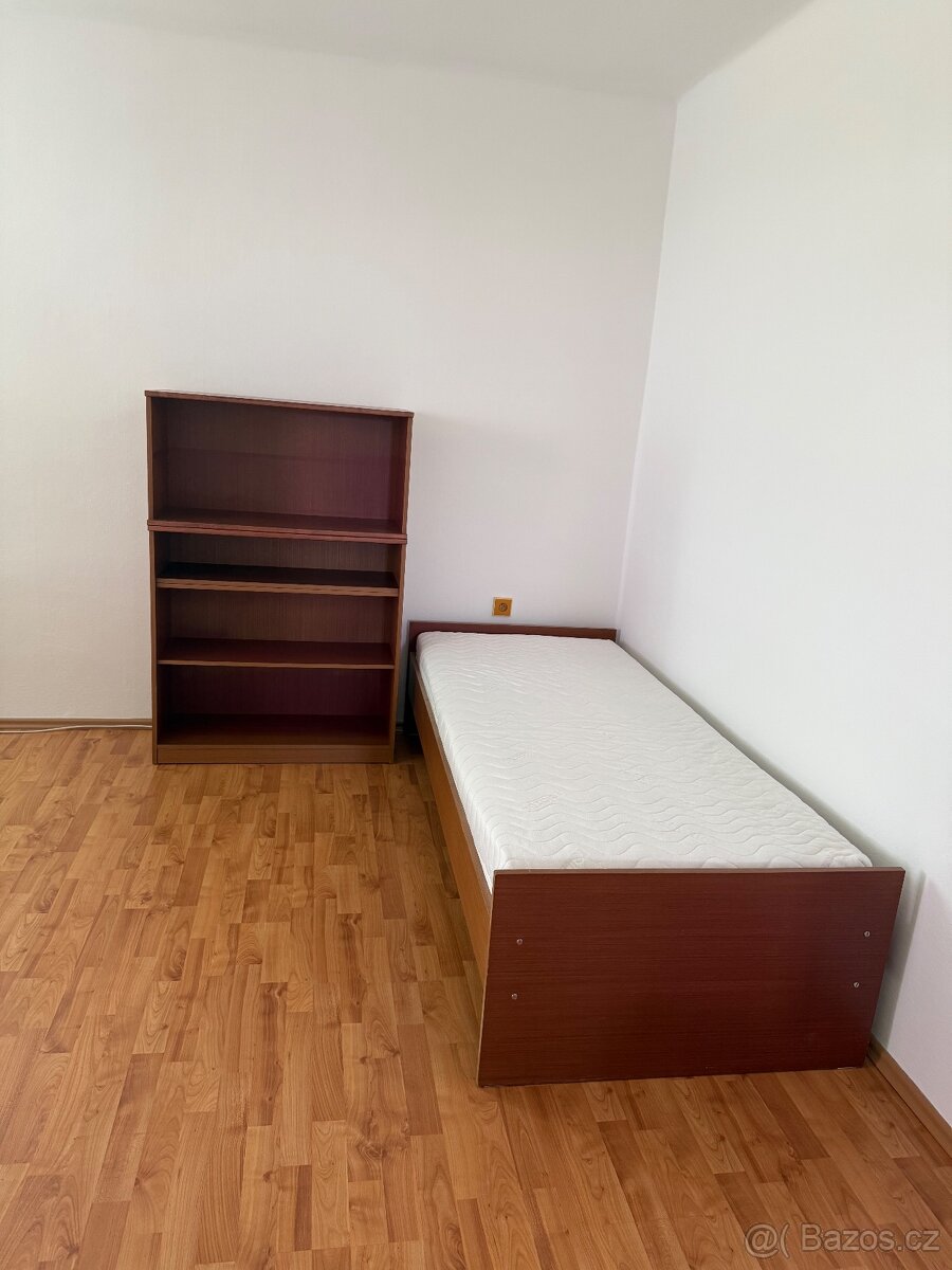 Nábytek do ložnice a dětského pokoje - 2
