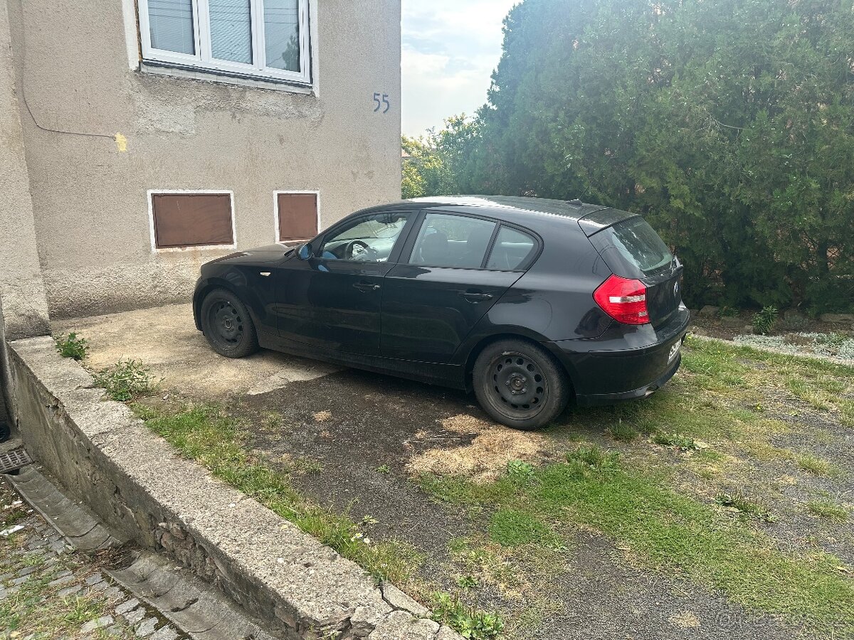 Bmw 118d - 2