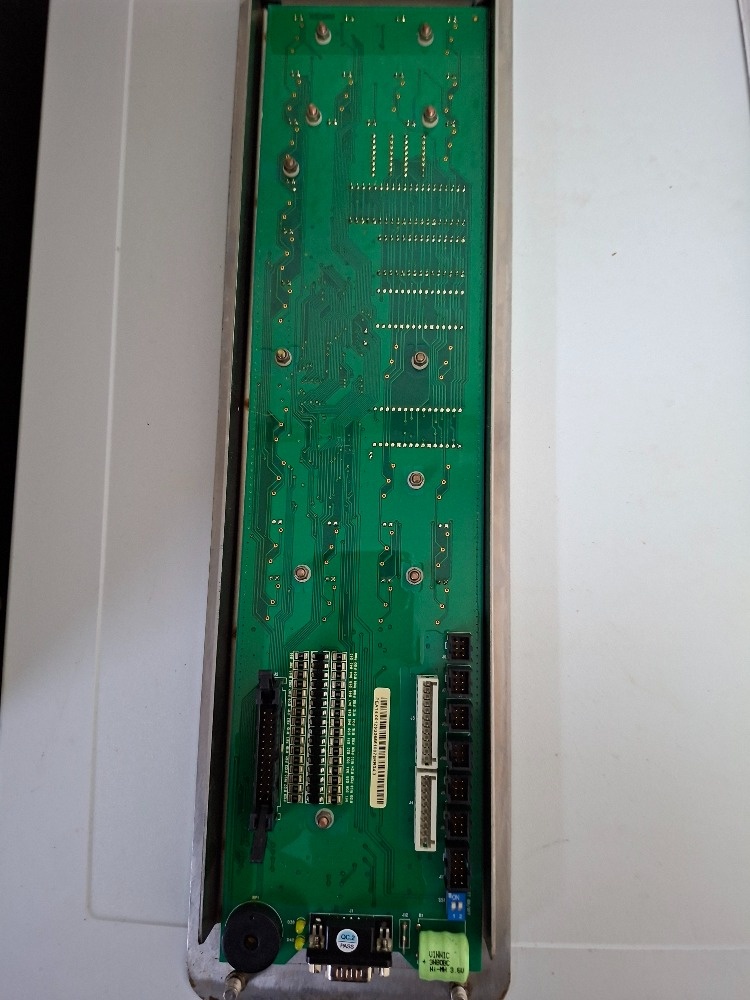 Retigo elektronika panel - 2
