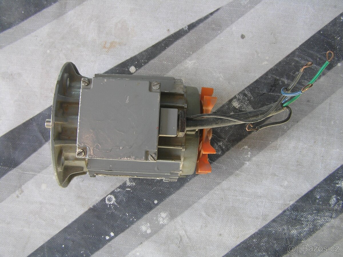 elektromotor - 2