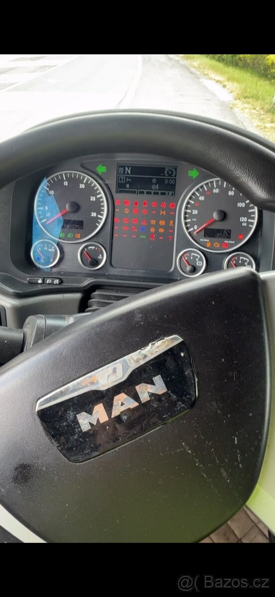 Man txg 480 - 2