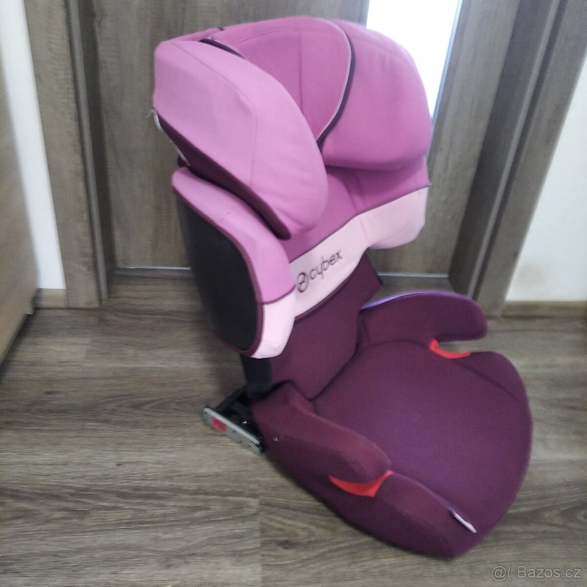 Cybex Solution X-Fix - 2