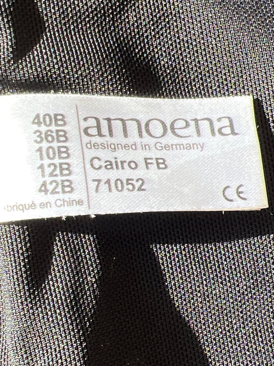 AMOENA plavky - 2