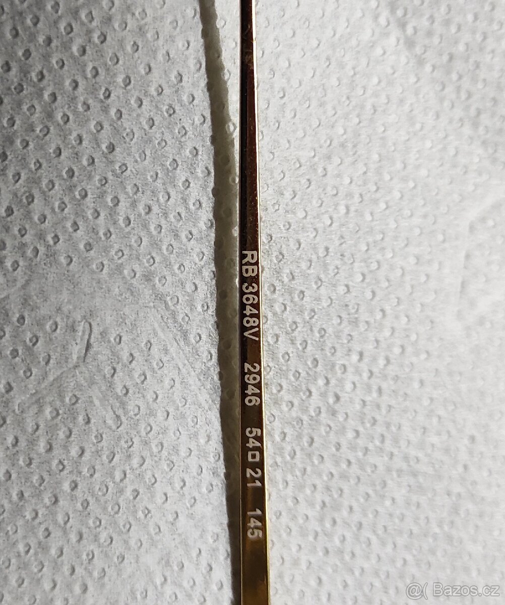 Obroučky - 2