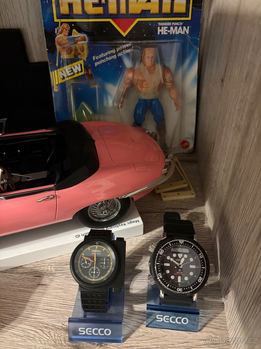 Seiko Ripley - 2