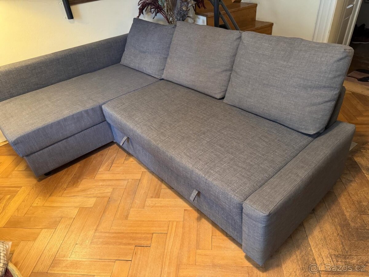 Диван раскладной IKEA - 2